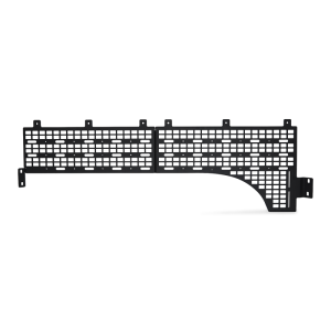 Toyota Tundra Truck Bed Molle System - Driver Side - Cali Raised LED - `22-`27 Toyota Tundra Truck Bed Molle System - Driver Side - Cali Raised LED - `22-`27